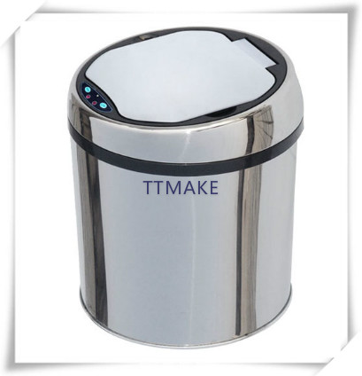 6L sensor dustbin10