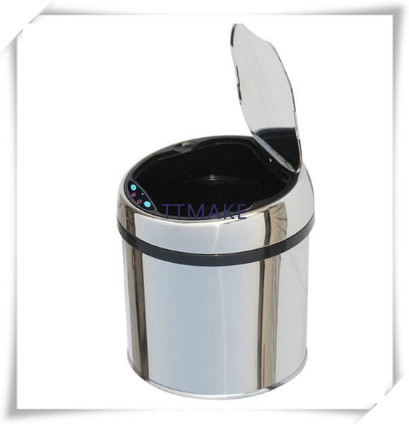 6L sensor dustbin10