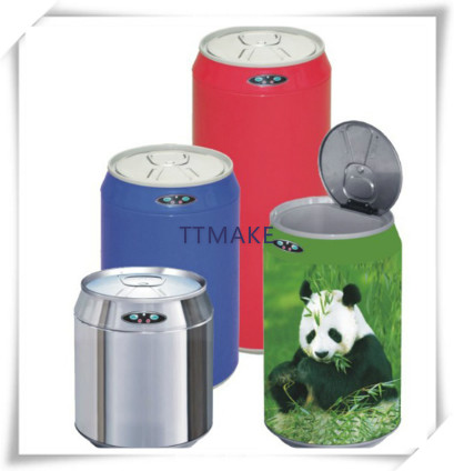 6L sensor dustbin18