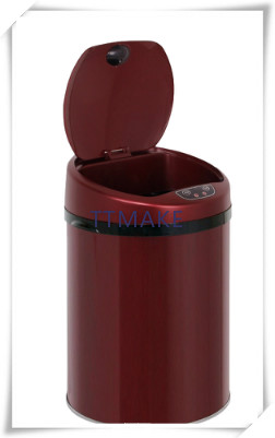 9L sensor dustbin16