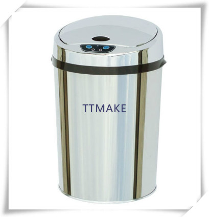 9L sensor dustbin14