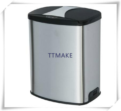 9L sensor trash bin