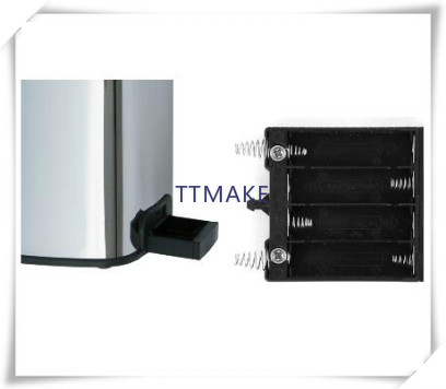 9L sensor trash bin
