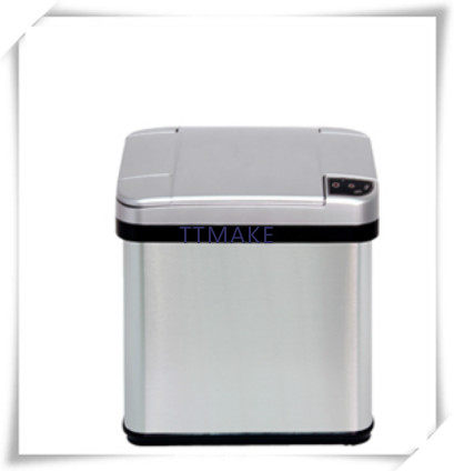 9Liters sensor bin