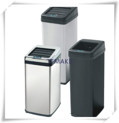 30L sensor bin