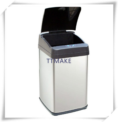 38L sensor trash bin