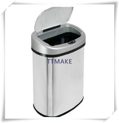 38L "o"shape sensor bin