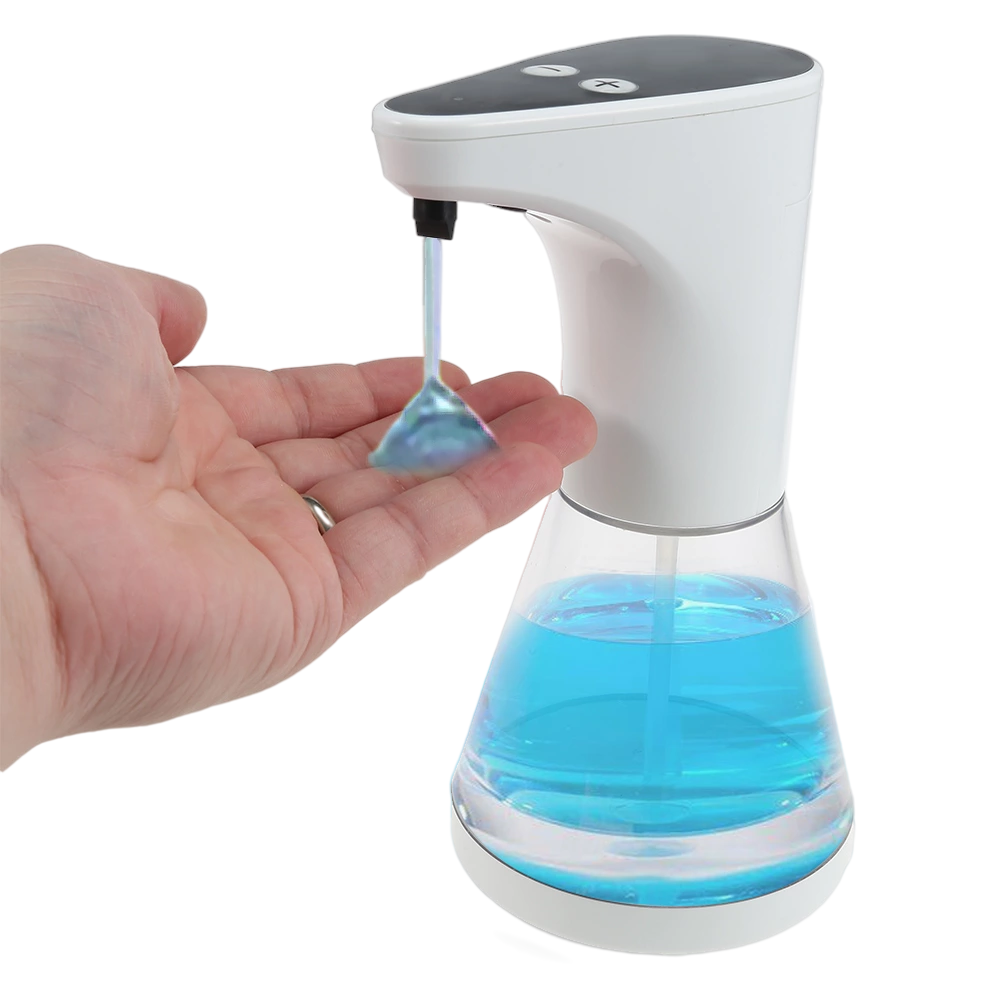 480ml Automatic hand Sanitizer Dispenser