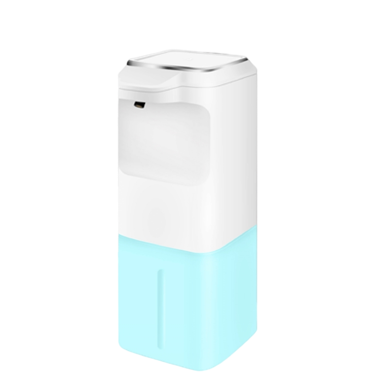 Automatic Foam Soap Dispenser