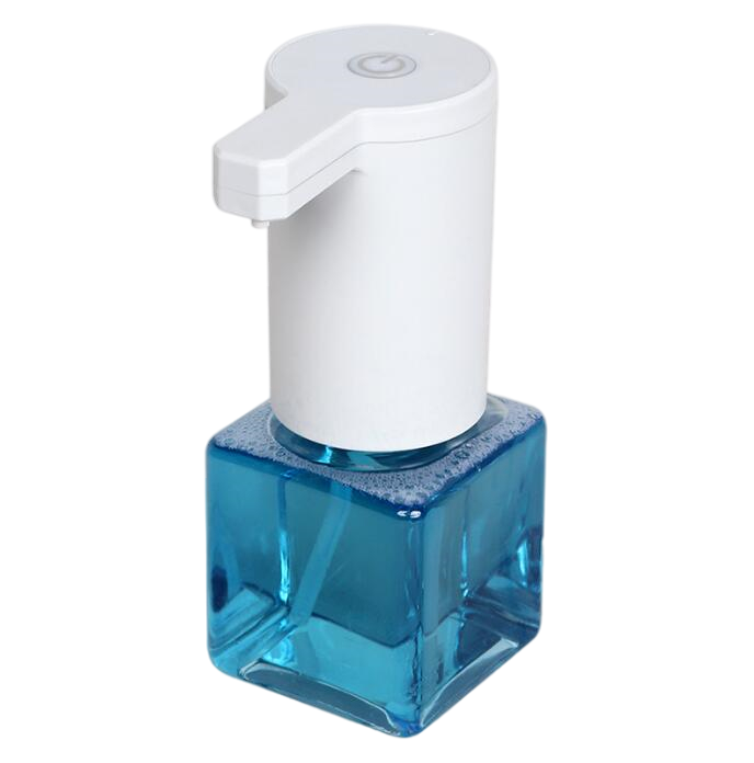 Automatic Soap/Foam Dispenser USB Rechargeable