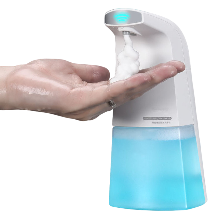 Sensor Liquid Foam  Spray dispenser