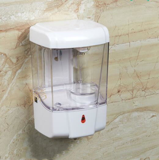 700ml wall mounted sensor soap dispenser