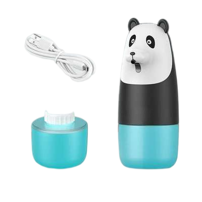 Cute Panda Automatic Hand Soap Dispenser