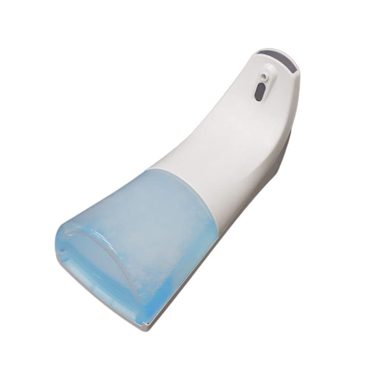 300ML foam/spray soap dispenser