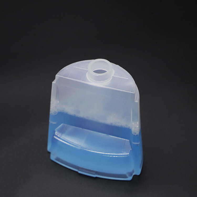 300ML foam/spray soap dispenser