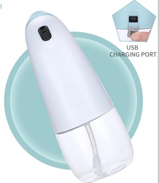 Dolphin sensor soap dispenser