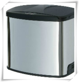 6L sensor bin