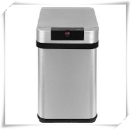 9L 90° sensor dustbin