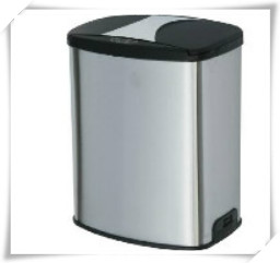 9L sensor trash bin