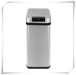 12L 90° sensor dustbin