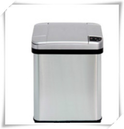 12 liters sensor bin