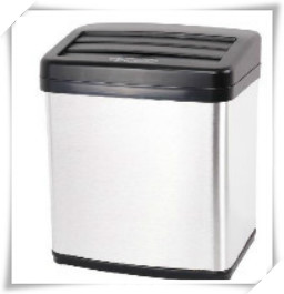 16L sensor bin