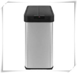 38L 90° sensor dustbin