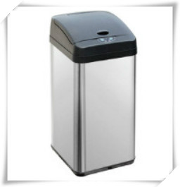 38L sensor trash bin