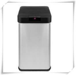 38Liters 90° sensor dustbin