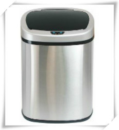 38L "o"shape sensor bin