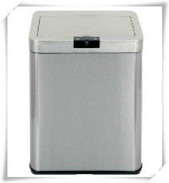 42L 90° sensor dustbin