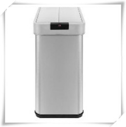 48L 90° sensor dustbin