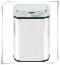 48L "o"shape sensor bin