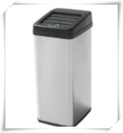 52L sensor bin