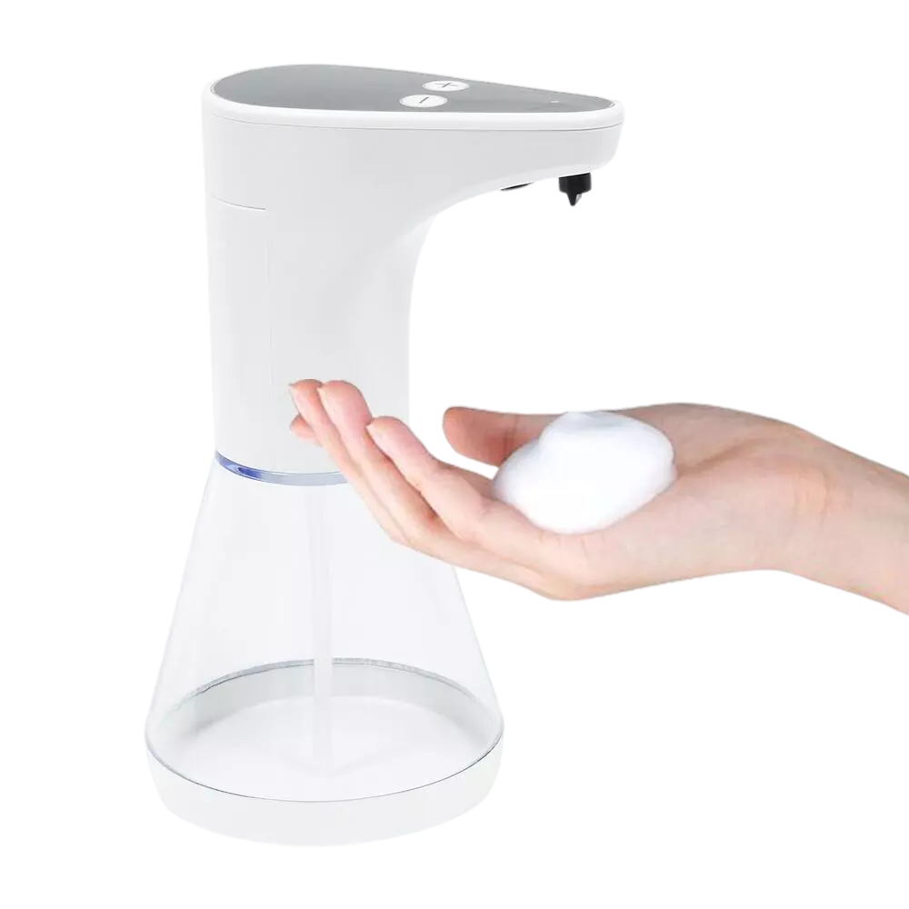 480ml Automatic hand Sanitizer Dispenser