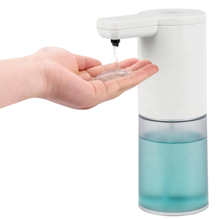 280ml sensor Foam/liquid/Spray dispenser