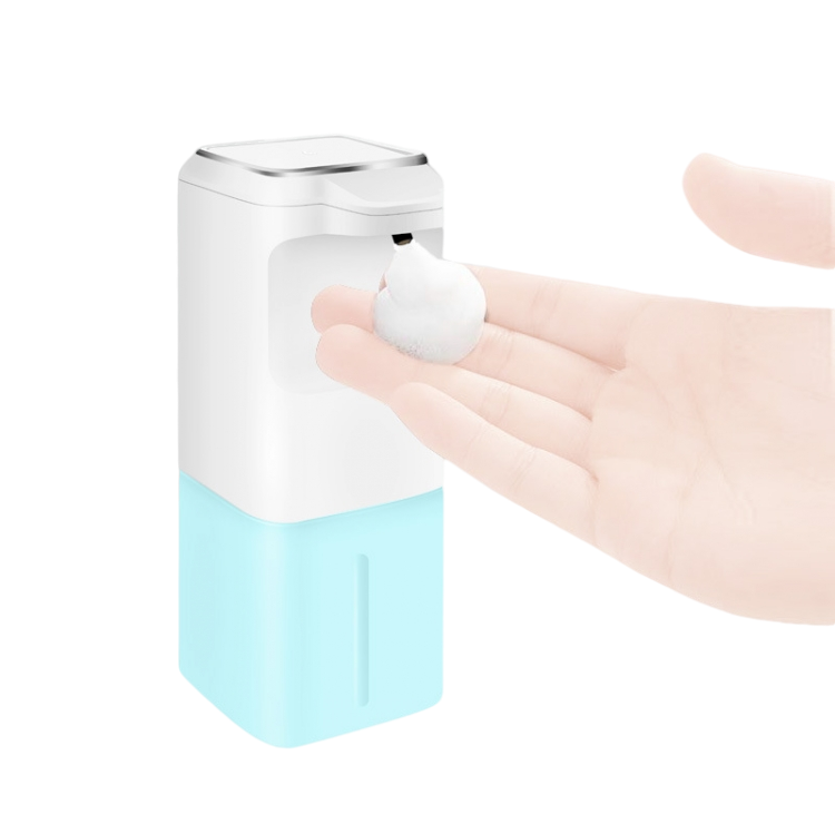 Automatic Foam Soap Dispenser